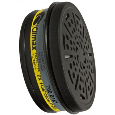 Filtro 760-745 Para Semi Máscaras Climax K1 Filtro 760-745 Para Semi Máscaras Climax K1