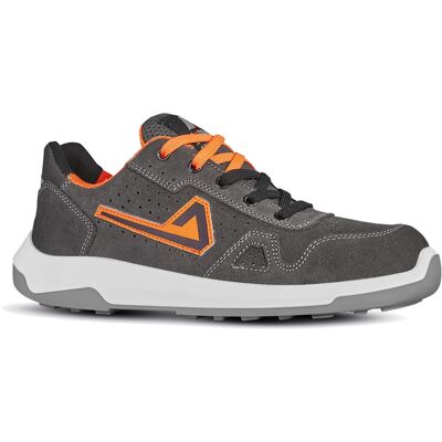 Aimont - Zapatos De Seguridad Legacy S1p Ci Src Esd - 44 (eu) Aimont - Zapatos De Seguridad Legacy S1p Ci Src Esd - 44 (eu)