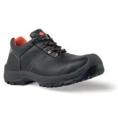 2WORK Zapato/calzado De Seguridad Negro. Talla 41 To Work For Leire 6a49.30 6149300541 2WORK Zapato/calzado De Seguridad Negro. Talla 41 To Work For Leire 6a49.30 6149300541