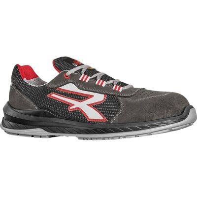 JALLATTE Zapato De Seguridad Demon Grip S1p Tamaño 39 JALLATTE Zapato De Seguridad Demon Grip S1p Tamaño 39