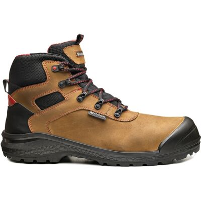 Base B0895y Be Rock S3 Wr Ci Hro Src Bota Talla Calzado Talla 40 Base B0895y Be Rock S3 Wr Ci Hro Src Bota Talla Calzado Talla 40