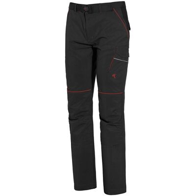 Pantalón Softshell Boom T-xl Gris - Issaline Pantalón Softshell Boom T-xl Gris - Issaline