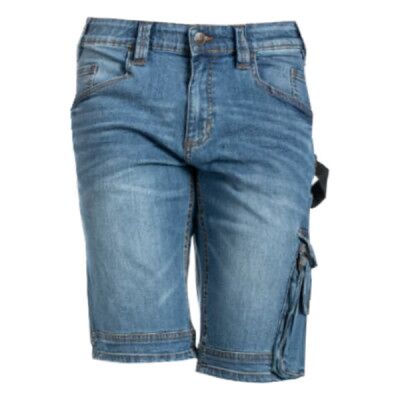 Rica Lewis Sunjoba Jeans Trabajo Bermudas - 52 (eu) Rica Lewis Sunjoba Jeans Trabajo Bermudas - 52 (eu)