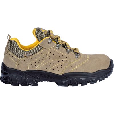 Zapato New Nilo Nº43 S1 P Src Puntera +plantilla - Cofra Zapato New Nilo Nº43 S1 P Src Puntera +plantilla - Cofra