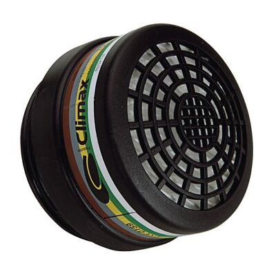 CLIMAX Filtro 755 / 756 Para Mascara 755-756-810 (par) CLIMAX Filtro 755 / 756 Para Mascara 755-756-810 (par)
