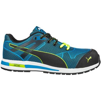 Puma - Zapatillas Blaze Knit Low S1p Hro Src - P.39 - 643060-39 Puma - Zapatillas Blaze Knit Low S1p Hro Src - P.39 - 643060-39