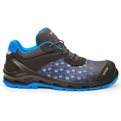 Base - B1208b I-robox Blue S3 Esd Src -bs Nero/ Talla Calzado Talla 43 Base - B1208b I-robox Blue S3 Esd Src -bs Nero/ Talla Calzado Talla 43