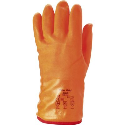 ANSELL Glove Desechable De Invierno Activarmr 23-700. Gr.10 (por 12) ANSELL Glove Desechable De Invierno Activarmr 23-700. Gr.10 (por 12)