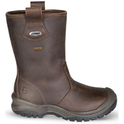 Bota Grisport Marr贸n S3 42 Grisport 7024942 Bota Grisport Marr贸n S3 42 Grisport 7024942