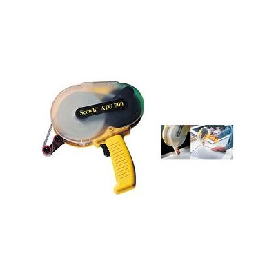 Cinta Adhesiva 3m Atg 926 Alta Adherencia Resistencia Térmica Cinta Adhesiva 3m Atg 926 Alta Adherencia Resistencia Térmica