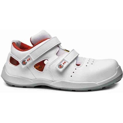 Base - B637 Sandalia Ski Record S1p - Esd Talla Calzado Talla 41 Base - B637 Sandalia Ski Record S1p - Esd Talla Calzado Talla 41
