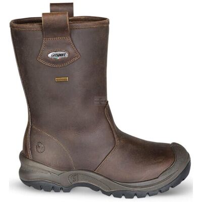 Bota Grisport Marr贸n S3 40 Grisport 7024940 Bota Grisport Marr贸n S3 40 Grisport 7024940