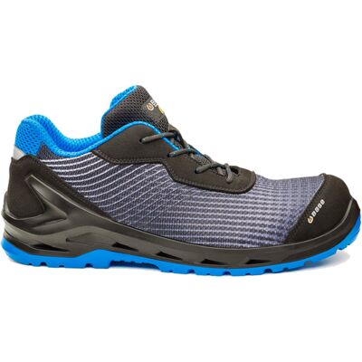 Base - B1212bi-cyber S1p Esd Src - Bs Grigio/n Talla Calzado Talla 45 Base - B1212bi-cyber S1p Esd Src - Bs Grigio/n Talla Calzado Talla 45