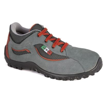 Zapatos De Seguridad Lewer Vietri S1p Src - 46 (eu) Zapatos De Seguridad Lewer Vietri S1p Src - 46 (eu)