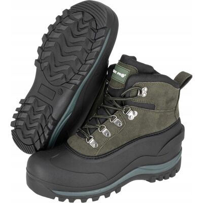 SHUMEE Botas De Trabajo Altas Lahti Pro L30806 Talla 42, 1 Unidad. SHUMEE Botas De Trabajo Altas Lahti Pro L30806 Talla 42, 1 Unidad.