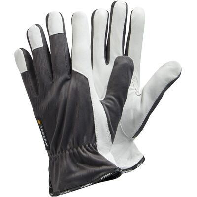 Ejendals - Glove Desechable 115. Piel De Cabra. Gr.10 Tegera (por 12) Ejendals - Glove Desechable 115. Piel De Cabra. Gr.10 Tegera (por 12)