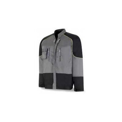 Cazadora Laboral Stretch Pro Series Gris Talla 52/54 588cpsgne Marca Cazadora Laboral Stretch Pro Series Gris Talla 52/54 588cpsgne Marca