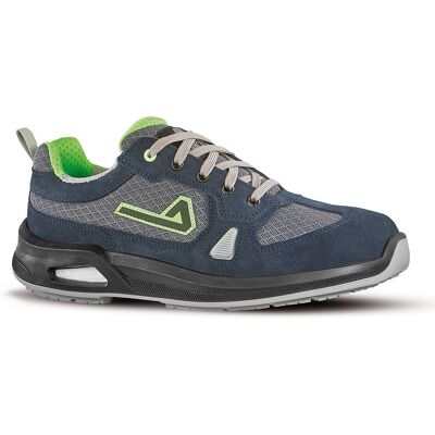 Calzado De Seguridad Aimont Oxygen S1p Src - 48 (eu) Calzado De Seguridad Aimont Oxygen S1p Src - 48 (eu)