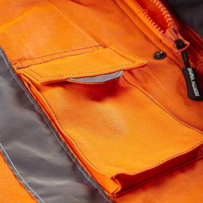 Chaqueta Multibolsillos Naranja. Talla L North Ways 1221 Asfur 444121221nl Chaqueta Multibolsillos Naranja. Talla L North Ways 1221 Asfur 444121221nl