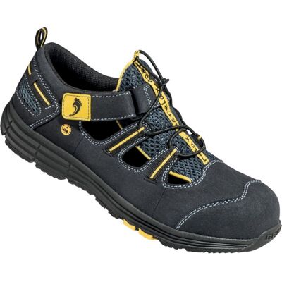 Baak - Zapatos De Seguridad Rick2 71462, S1p, Esd,talla 40 Baak - Zapatos De Seguridad Rick2 71462, S1p, Esd,talla 40