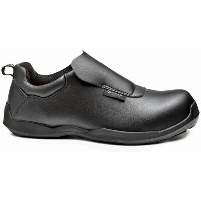 BASE PROTECTION Base - B696n Zapato Cooking Negro Talla Calzado Talla 42 BASE PROTECTION Base - B696n Zapato Cooking Negro Talla Calzado Talla 42