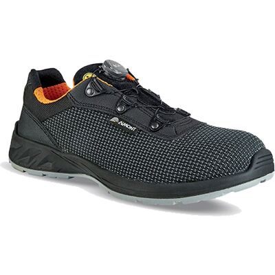 Aimont - Zapatos De Seguridad Con Cierre Boa Rotor S3 Ci Src Esd - 44 (eu) Aimont - Zapatos De Seguridad Con Cierre Boa Rotor S3 Ci Src Esd - 44 (eu)