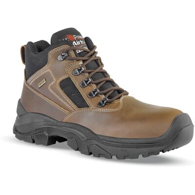Zapatos De Seguridad U-power Smash Gtx S3 Wr Hi Ci Src - 43 (eu) Zapatos De Seguridad U-power Smash Gtx S3 Wr Hi Ci Src - 43 (eu)