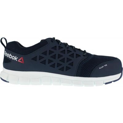 Fp - Zapatos De Seguridad Reebok Excel Light Ib1030 S1p - 41 (eu) - Azul Claro Fp - Zapatos De Seguridad Reebok Excel Light Ib1030 S1p - 41 (eu) - Azul Claro