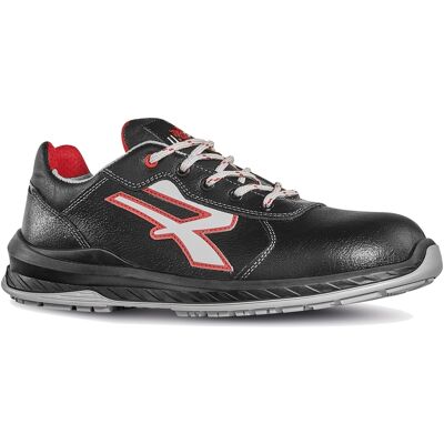 U-power - Zapatos De Seguridad Paris S3 Ci Src Esd - 39 (eu) U-power - Zapatos De Seguridad Paris S3 Ci Src Esd - 39 (eu)