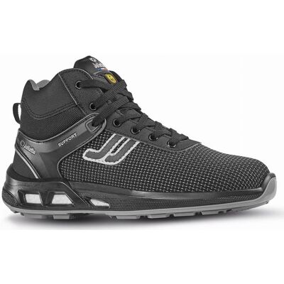 Jallatte - Zapato Infinity Jalsolid Sas Esd S3 Ci Src - T.38 - Jyjy13438 Jallatte - Zapato Infinity Jalsolid Sas Esd S3 Ci Src - T.38 - Jyjy13438
