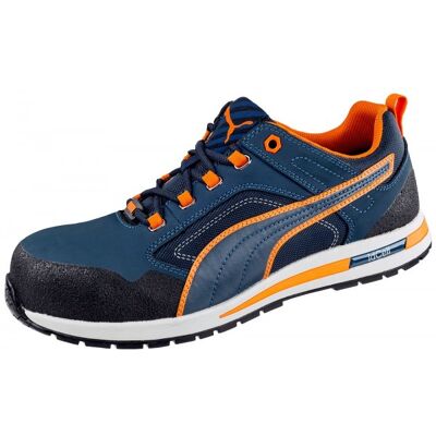 Puma - Crosstwist S3 Hro Src Safety 45 Puma - Crosstwist S3 Hro Src Safety 45
