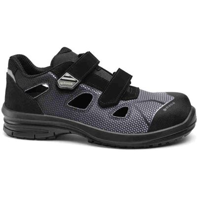 BASE PROTECTION Sandalias De Seguridad Base Syrius B0967a S1pl Esd Fo Sr - 39 (eu) BASE PROTECTION Sandalias De Seguridad Base Syrius B0967a S1pl Esd Fo Sr - 39 (eu)