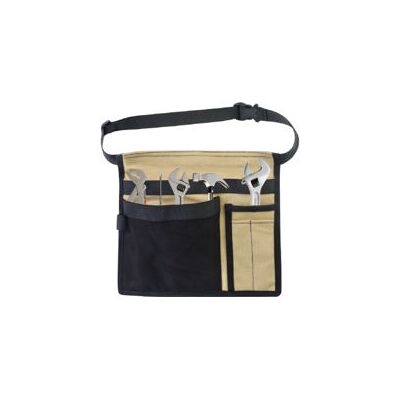 OEM Cinturón Portaherramientas/delantal De Trabajo De Un Solo Lado Con 5 Bolsillos Para Carpinteros, Jardineros Y Constructores, Fabricado En Lona Resistente, Cinturón Ajustable - Crezuo OEM Cinturón Portaherramientas/delantal De Trabajo De Un Solo Lado Con 5 Bolsillos Para Carpinteros, Jardineros Y Constructores, Fabricado En Lona Resistente, Cinturón Ajustable - Crezuo