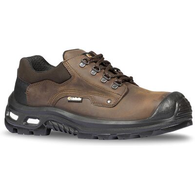 JALLATTE Zapato Bajo De Seguridad Jaldagor Sas S3 Ci Src 45 JALLATTE Zapato Bajo De Seguridad Jaldagor Sas S3 Ci Src 45