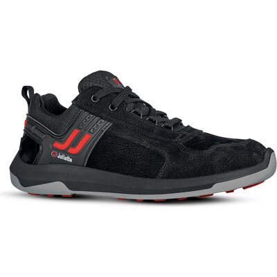 JALLATTE Jaltea Sas S3 Ci Hro Src 45 Zapato Bajo De Seguridad JALLATTE Jaltea Sas S3 Ci Hro Src 45 Zapato Bajo De Seguridad