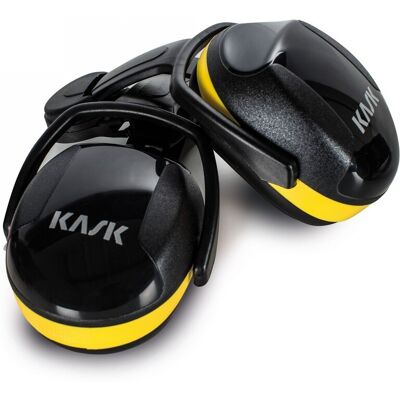 Auriculares De Protección Auditiva Alta Sc2 Kask Whp0005 Auriculares De Protección Auditiva Alta Sc2 Kask Whp0005