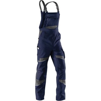 KUBLER Mono Activiq High, Talla 58, Azul Oscuro/anthr. KUBLER Mono Activiq High, Talla 58, Azul Oscuro/anthr.