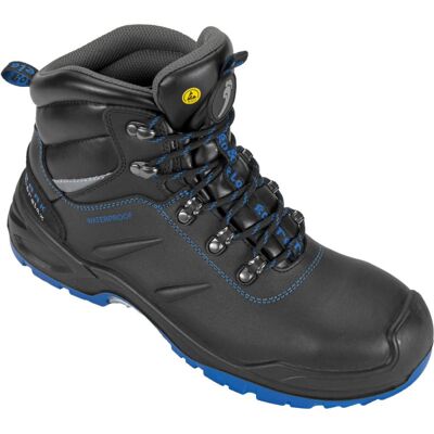BAAK Harley Boot. S3 Src Esd Wr. 40 BAAK Harley Boot. S3 Src Esd Wr. 40