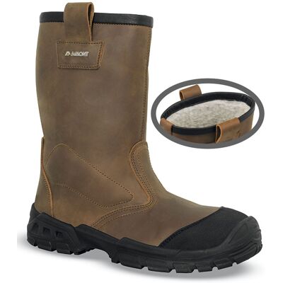 AIMONT Botas De Seguridad Sherpa S3 Ci Src 44 AIMONT Botas De Seguridad Sherpa S3 Ci Src 44