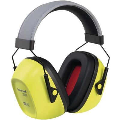Honeywell - Protección Auditiva Verishield ™ Vs130hv En 352 Snr Banda Para La Cabeza Acolchada De 34 Db Honeywell - Protección Auditiva Verishield ™ Vs130hv En 352 Snr Banda Para La Cabeza Acolchada De 34 Db