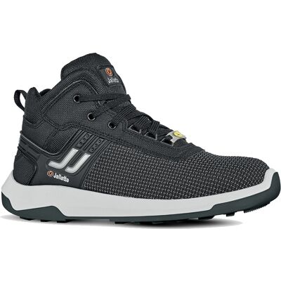 Jallatte - Calzado De Seguridad Jalhybris - S3 Ci Src - Talla 44 - Jhjh408 Jallatte - Calzado De Seguridad Jalhybris - S3 Ci Src - Talla 44 - Jhjh408