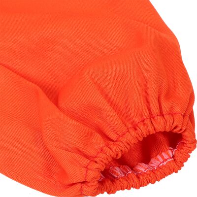 OEM Traje Protector De Apicultor, Naranja, Xxl, Mezcla De Poliéster Y Algodón, Mono Antipinchazos Con Cremallera. OEM Traje Protector De Apicultor, Naranja, Xxl, Mezcla De Poliéster Y Algodón, Mono Antipinchazos Con Cremallera.