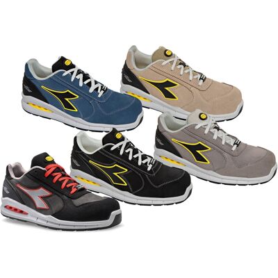 Zapato Trabajo Utility Diadora Run Net Airbox Low S3 Src Azul Cosmos 42 Zapato Trabajo Utility Diadora Run Net Airbox Low S3 Src Azul Cosmos 42