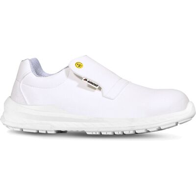Zapatos De Seguridad Aimont Flour S2 Src Esd Blanco - 37 (eu) - Bianco Zapatos De Seguridad Aimont Flour S2 Src Esd Blanco - 37 (eu) - Bianco