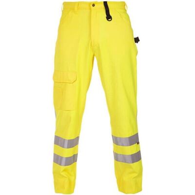 Pantal贸n'amarillo Alta Visibilidad'talla 52 Beaverline De Hydrowear Hydrowear 044458fy52 Pantal贸n'amarillo Alta Visibilidad'talla 52 Beaverline De Hydrowear Hydrowear 044458fy52