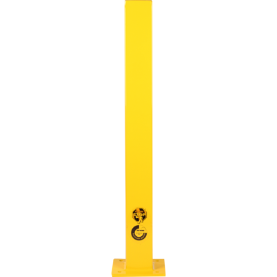 CERTEO Poste Para Barandillas De Seguridad Para Interiores Altura CERTEO Poste Para Barandillas De Seguridad Para Interiores Altura