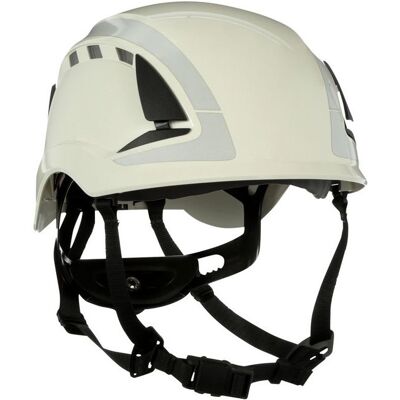 3m - Casco De Trabajo Securefit X5003v-ce - Azul 3m - Casco De Trabajo Securefit X5003v-ce - Azul