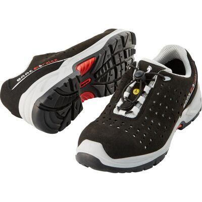 Baak - Zapatos Bajos De Seguridad Henk 7007 N. S1p Src Esd. Tamaño 38 Baak - Zapatos Bajos De Seguridad Henk 7007 N. S1p Src Esd. Tamaño 38