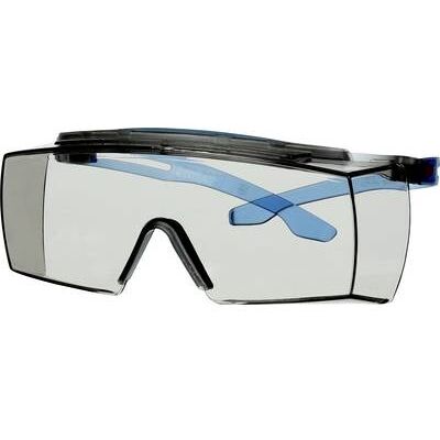 Gafas De Protección 3m Securefit 3700 Antiempañante Ajustables Gafas De Protección 3m Securefit 3700 Antiempañante Ajustables