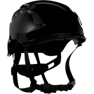 3m - Casco De Seguridad Dieléctrico Securefit X5012ve-ce 3m - Casco De Seguridad Dieléctrico Securefit X5012ve-ce